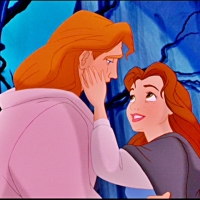 30 Day Disney Challenge: Day #14 – Your Favorite Kiss