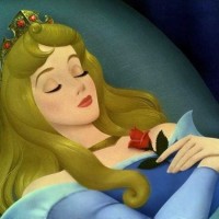 Fun Facts: Aurora in "Sleeping Beauty"