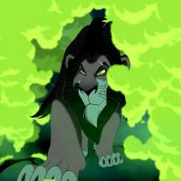 30 Day Disney Challenge: Day #12 – Your Favorite Villain Song