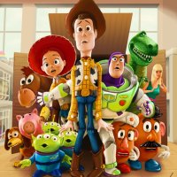30 Day Disney Challenge: Day #18 – Your Favorite Pixar Film